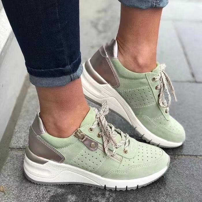SOLURA | Orthopedic Comfort Sneakers