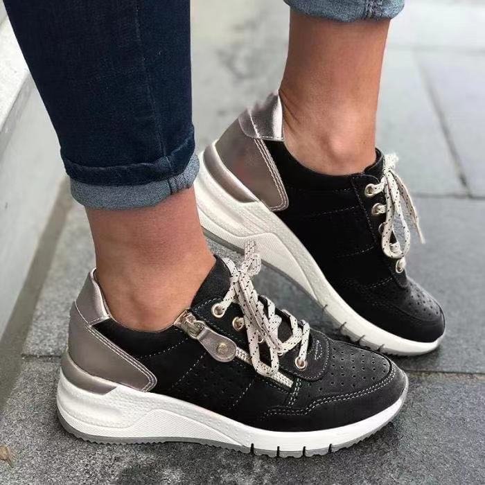 SOLURA | Orthopedic Comfort Sneakers