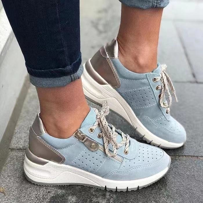 SOLURA | Orthopedic Comfort Sneakers