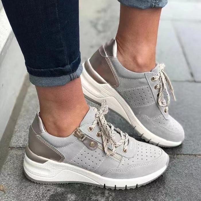 SOLURA | Orthopedic Comfort Sneakers